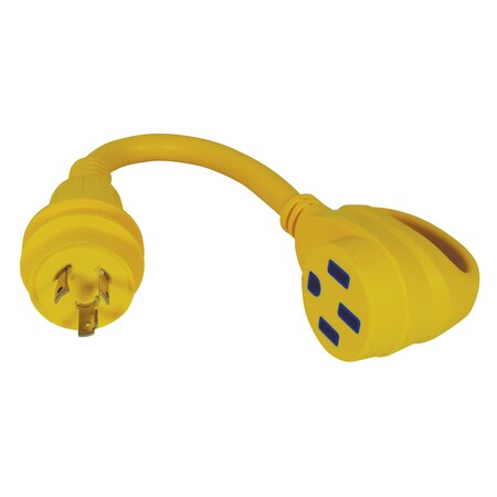 Parkpower By Marinco ParkPower 173ARV 30A Male to 50A Female 173ARV